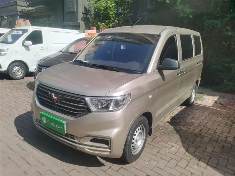 Wuling Wuling Hongguang V