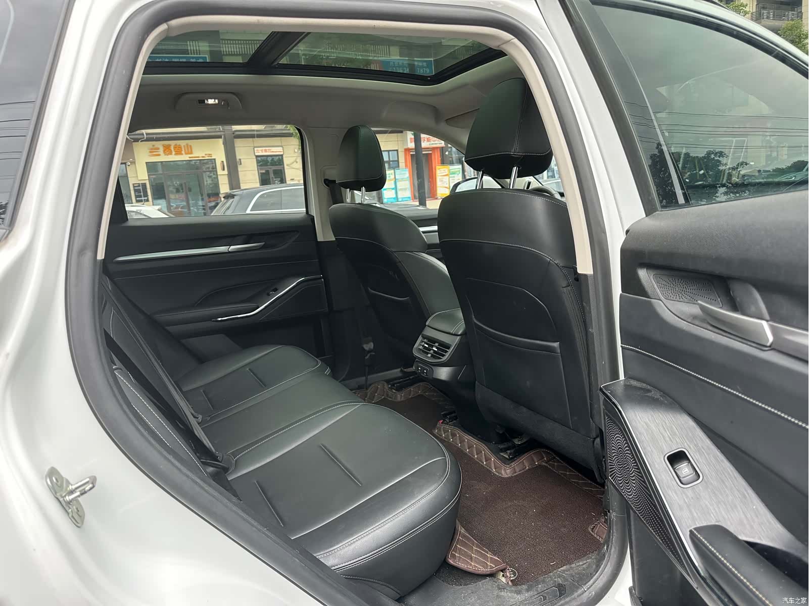 Haval H6, 2023 13