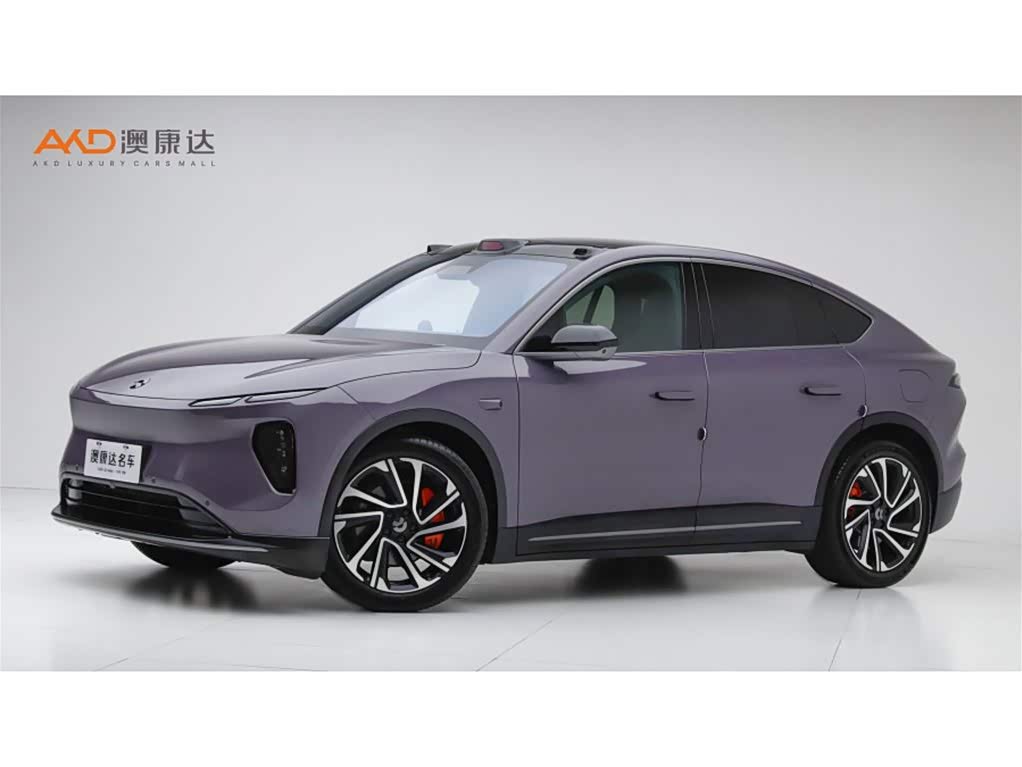 NIO EC6