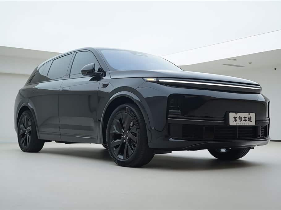 Li Auto Ideal L7