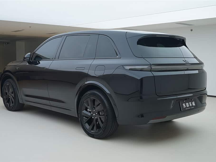 Li Auto Ideal L7