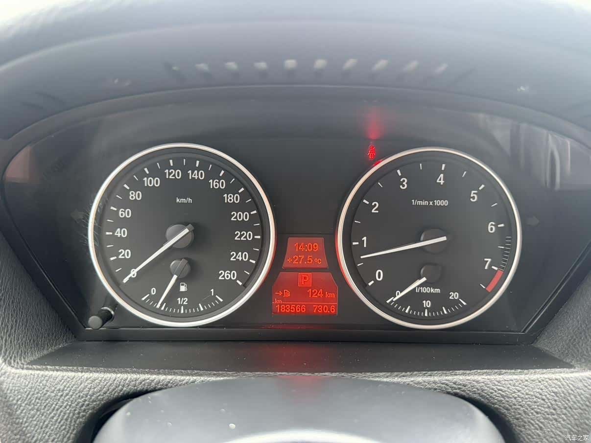 BMW X5, 2013 12