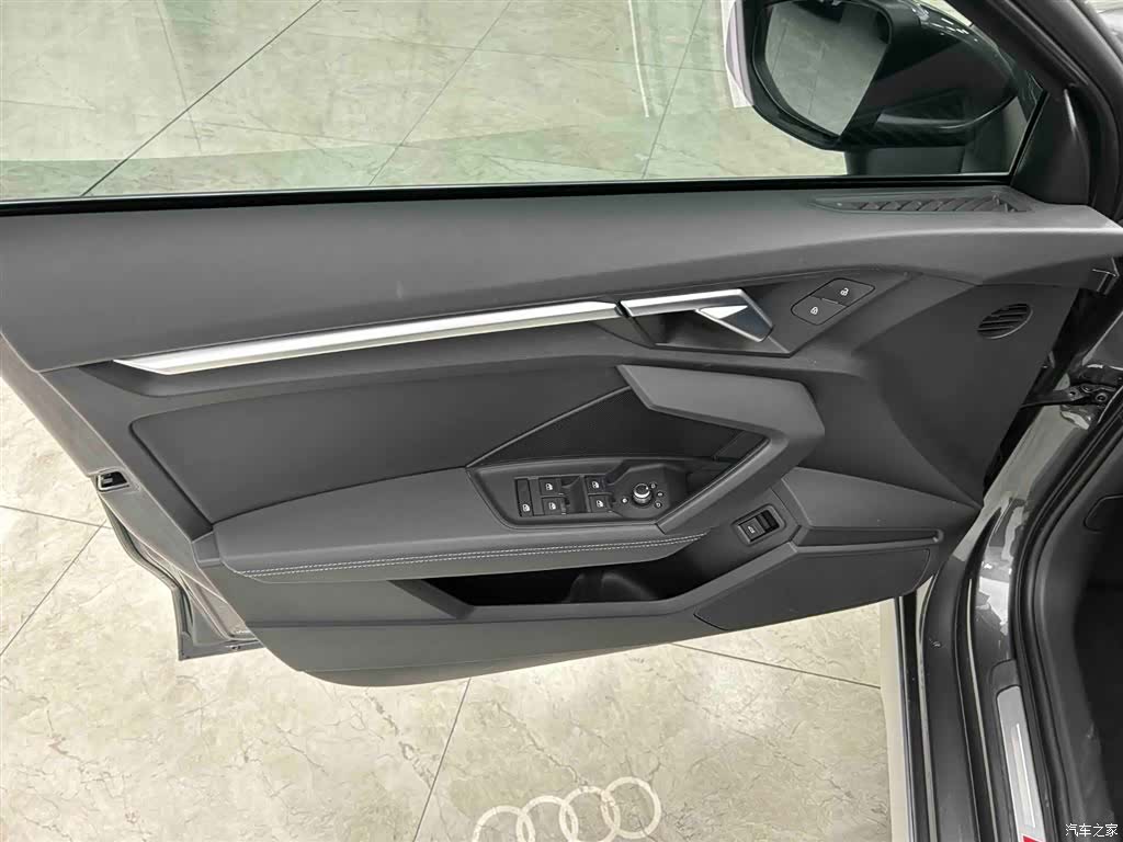 Audi A3, 2023 10