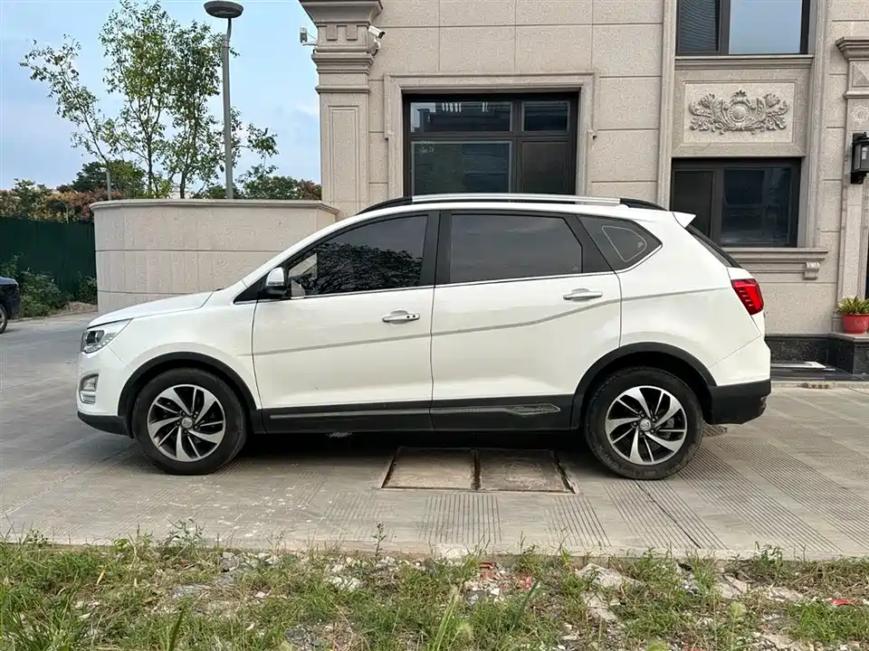 Baoding 560