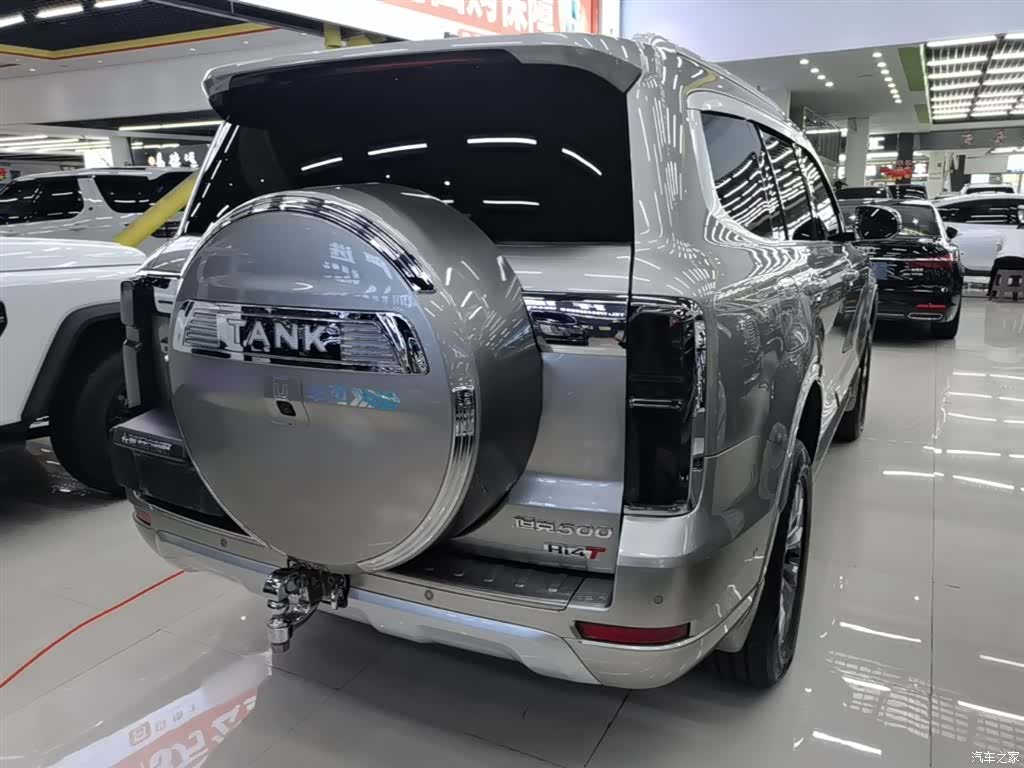 Tank 500, 2024 7