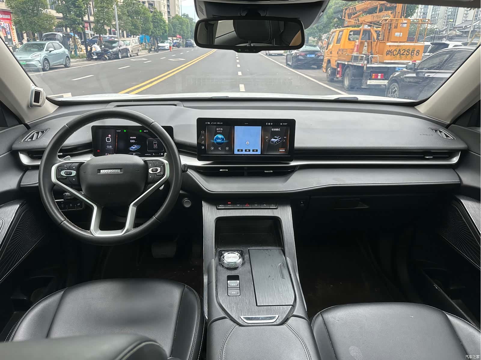 Haval H6, 2023 7