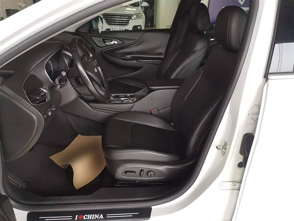 Chevrolet Mai Ruibao XL