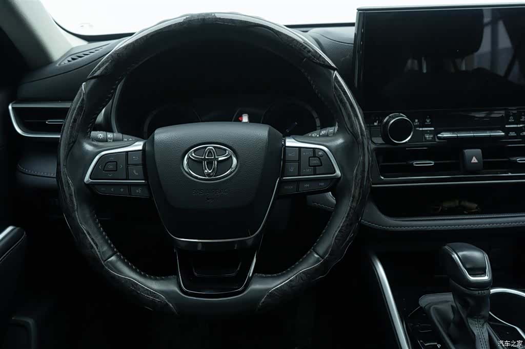 Toyota Highlander, 2024 19