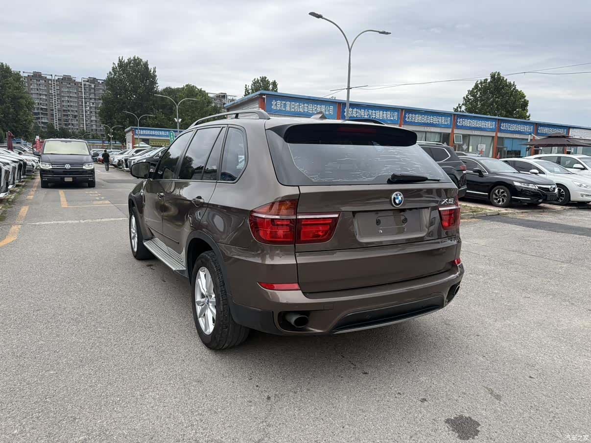 BMW X5, 2013 13