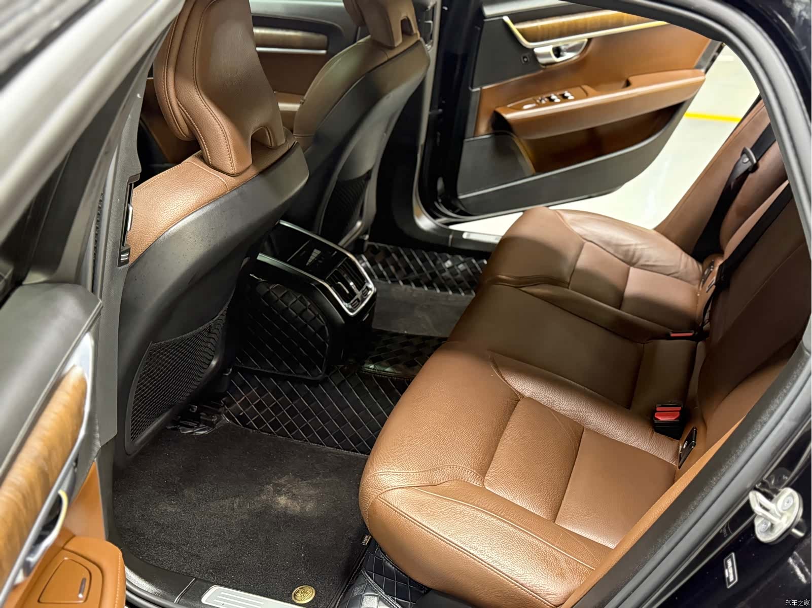 Volvo S90, 2022 15