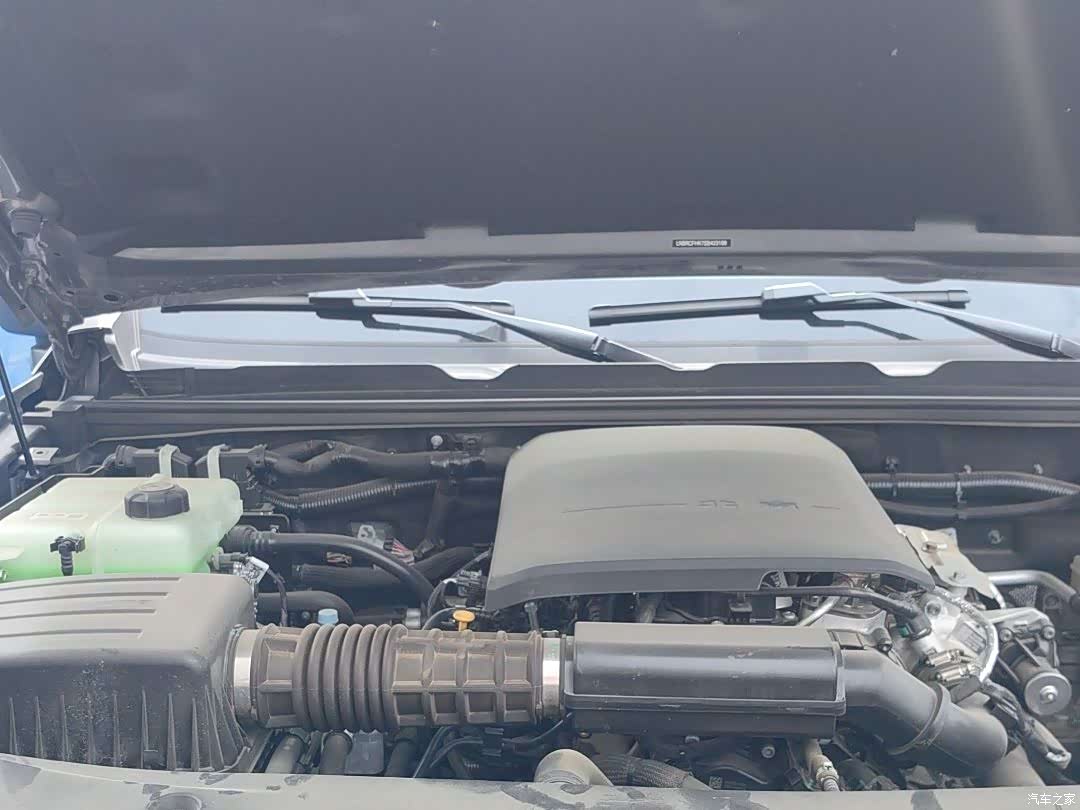 BAIC BJ40, 2025 16