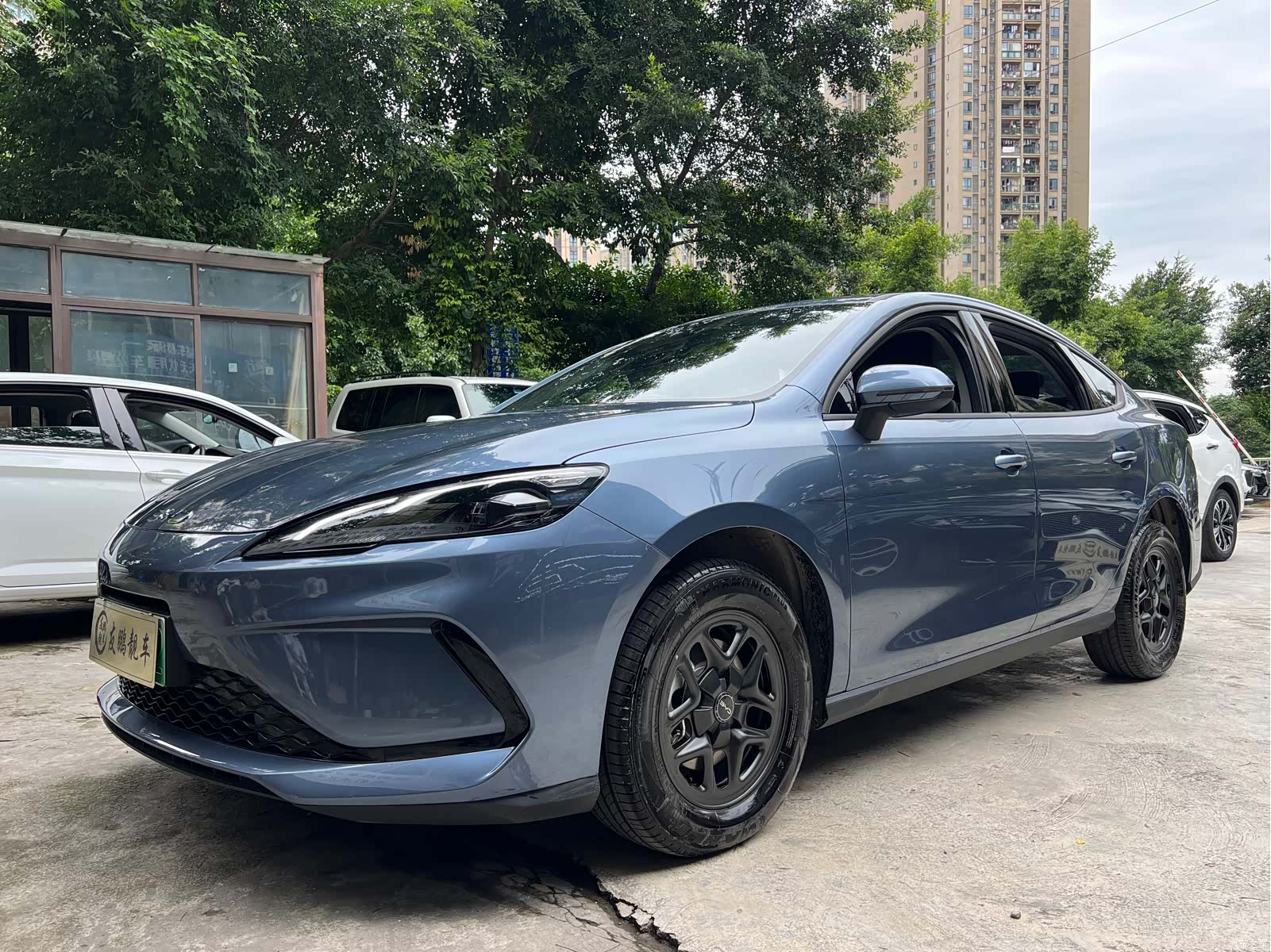 BYD Seal