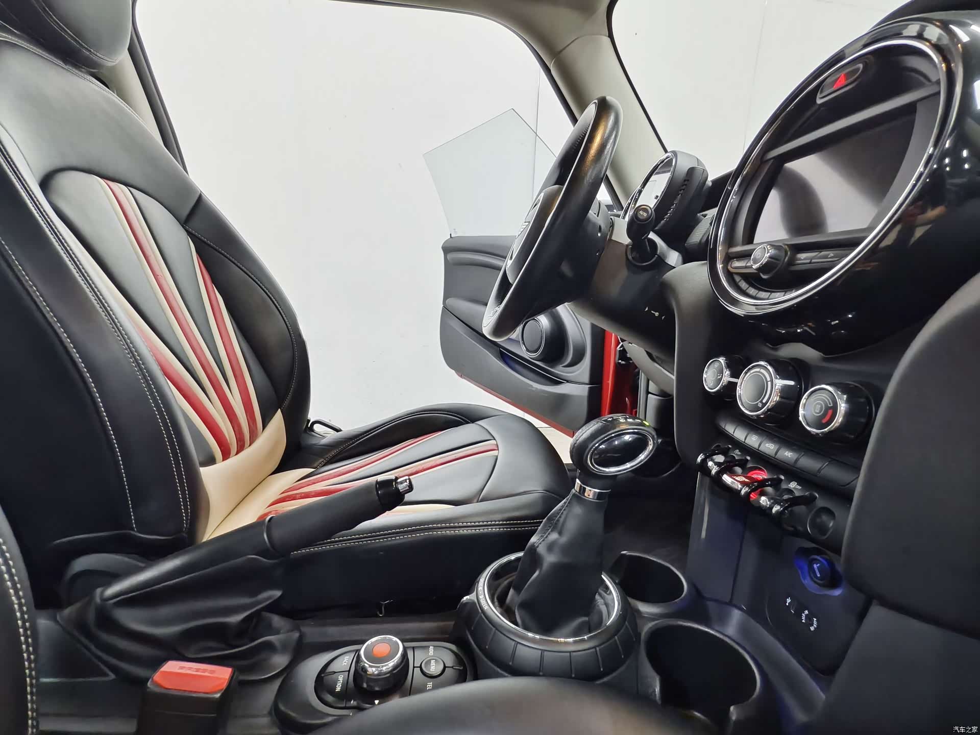 Mini Cooper, 2016 15