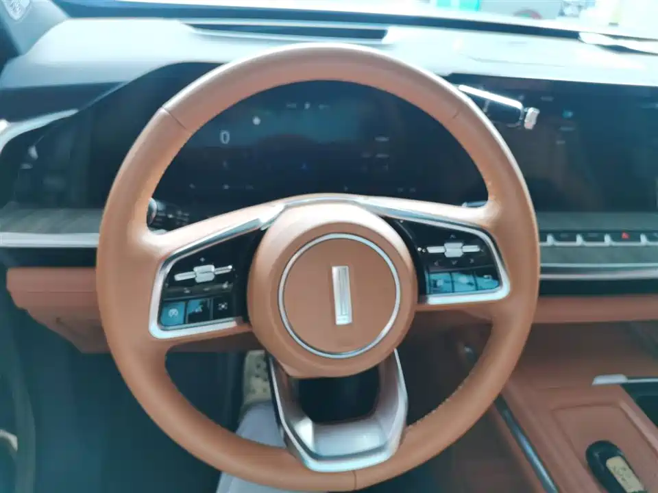 Weipai Blue Mountain