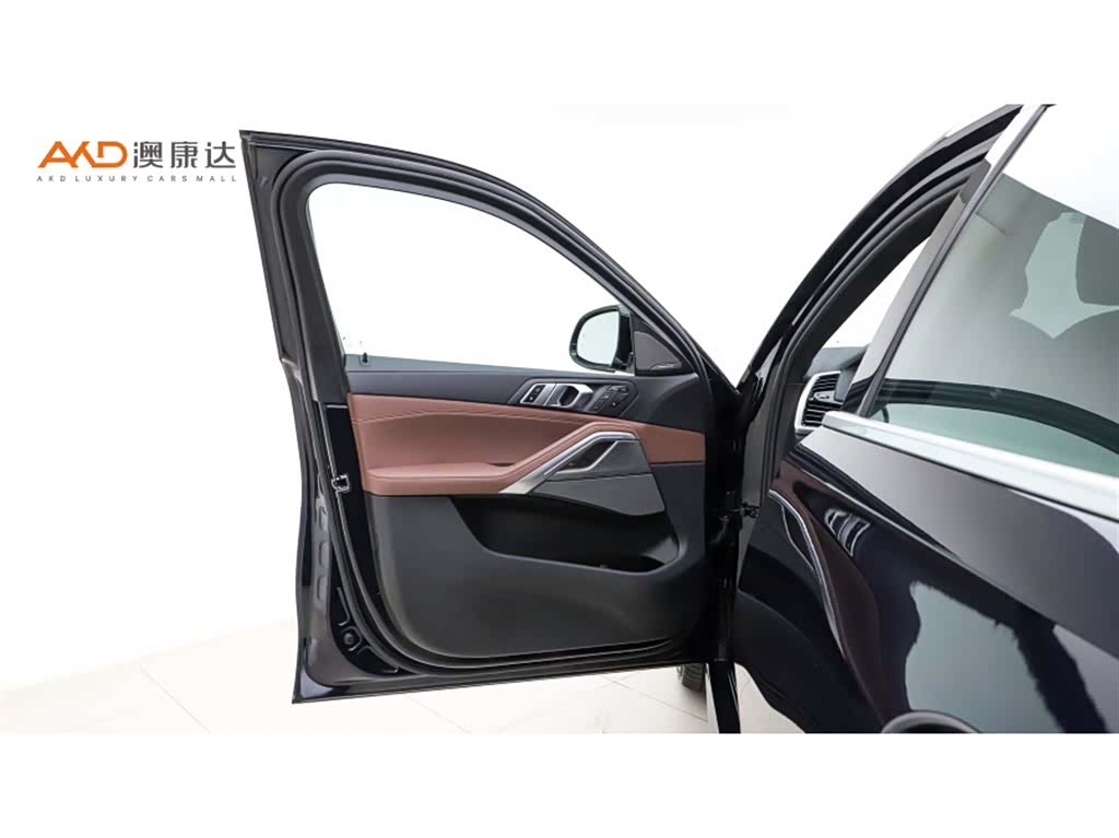 BMW X6, 2021 10