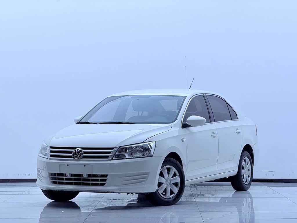 Volkswagen Santana
