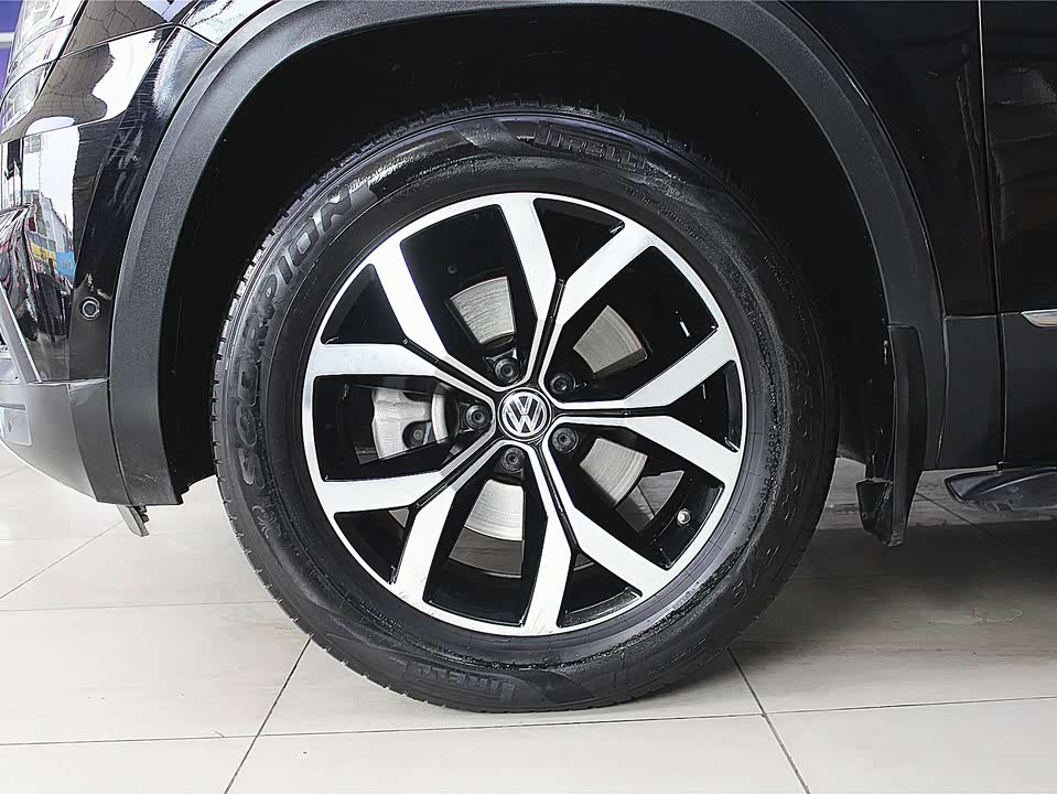 Shaanxi Xi'an Car