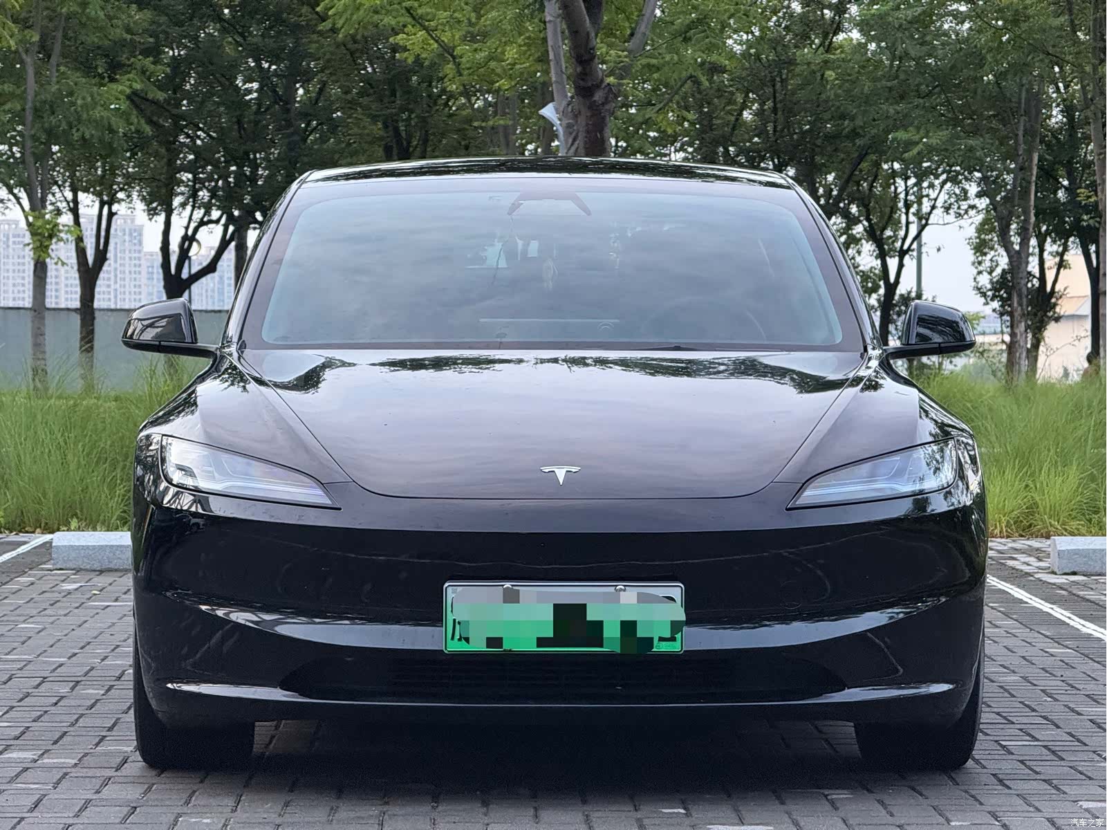 Tesla Model 3, 2023 2