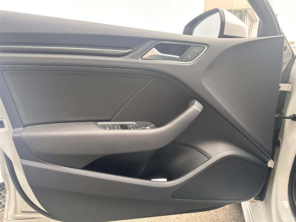 Audi A3, 2019 9
