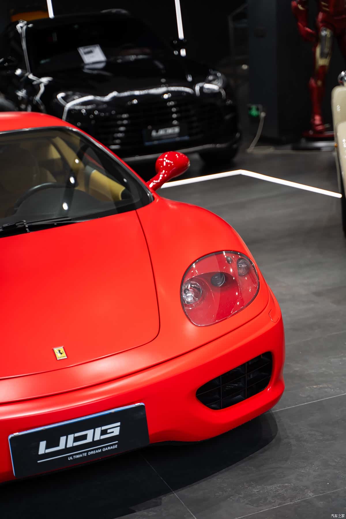 Ferrari 360, 2004 все фото