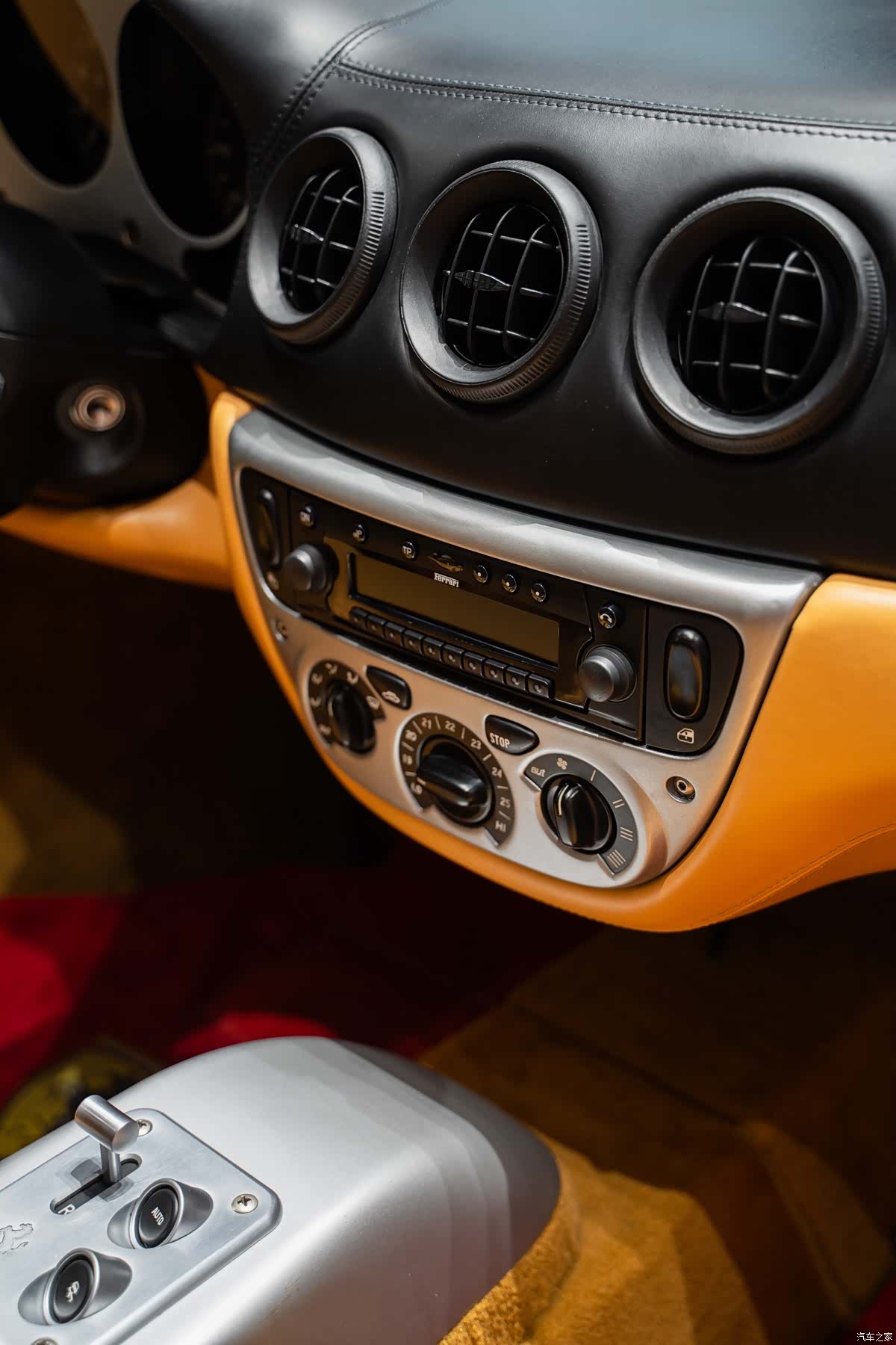 Ferrari 360, 2004 19