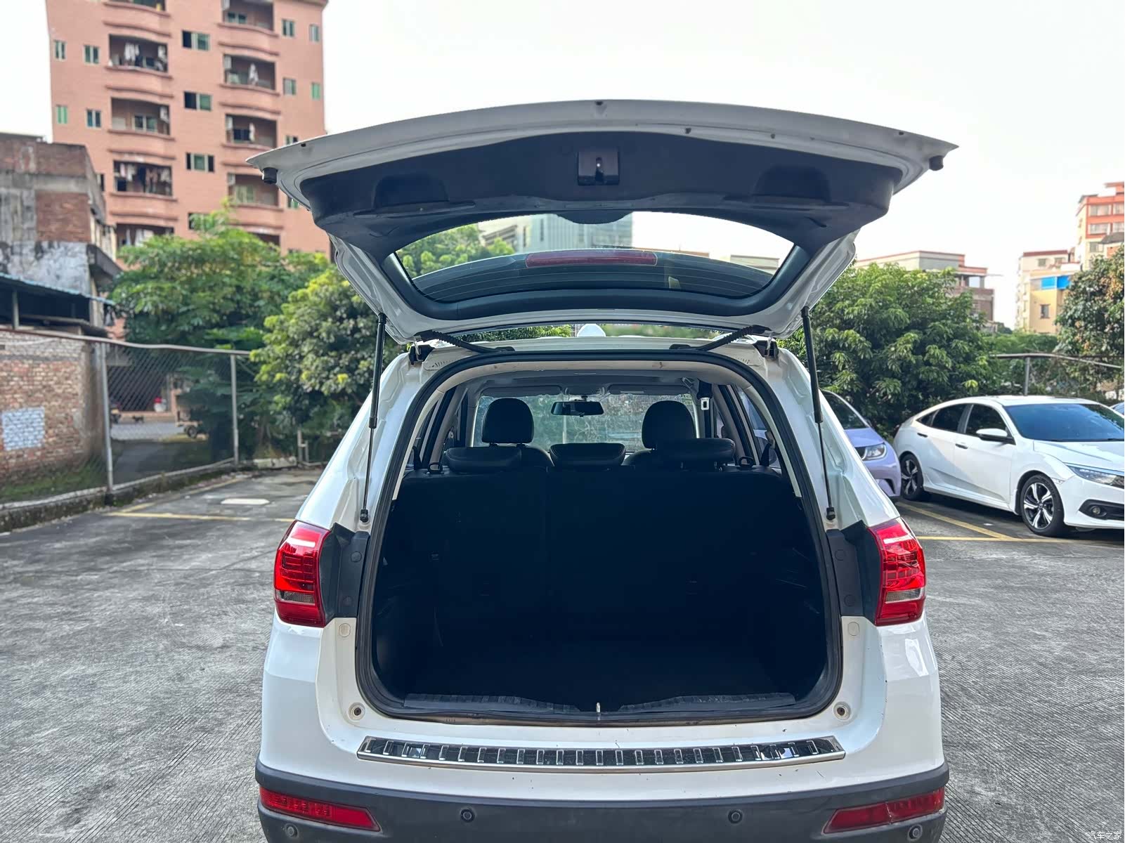 Haval H6, 2019 34