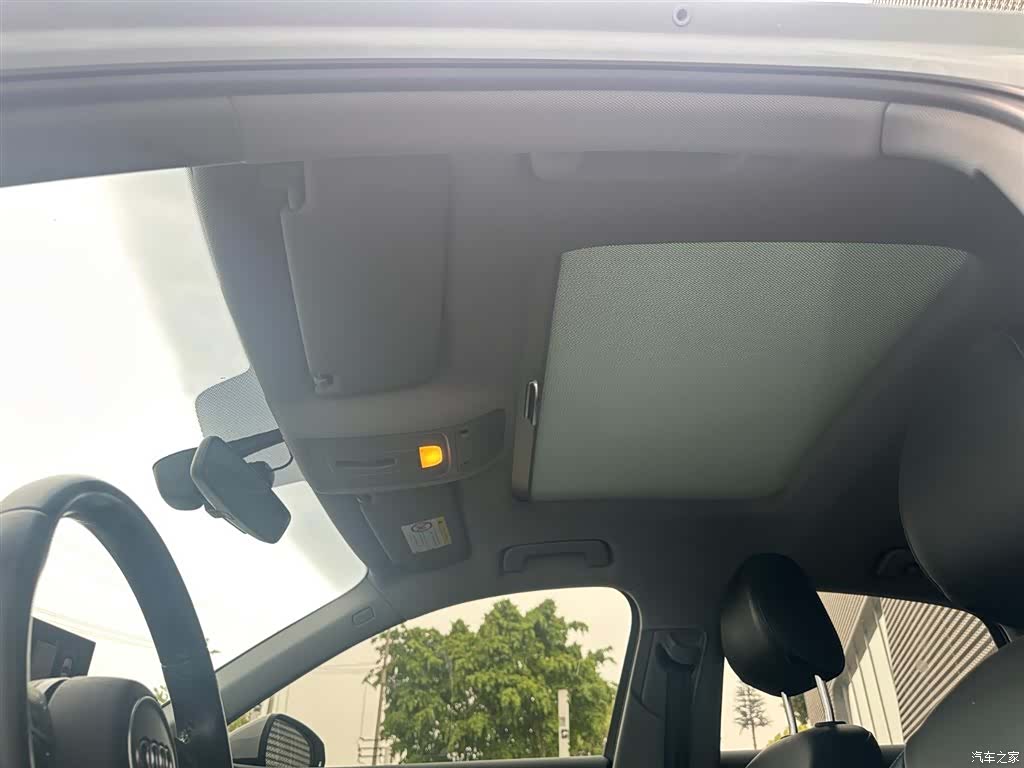 Audi A3, 2019 11