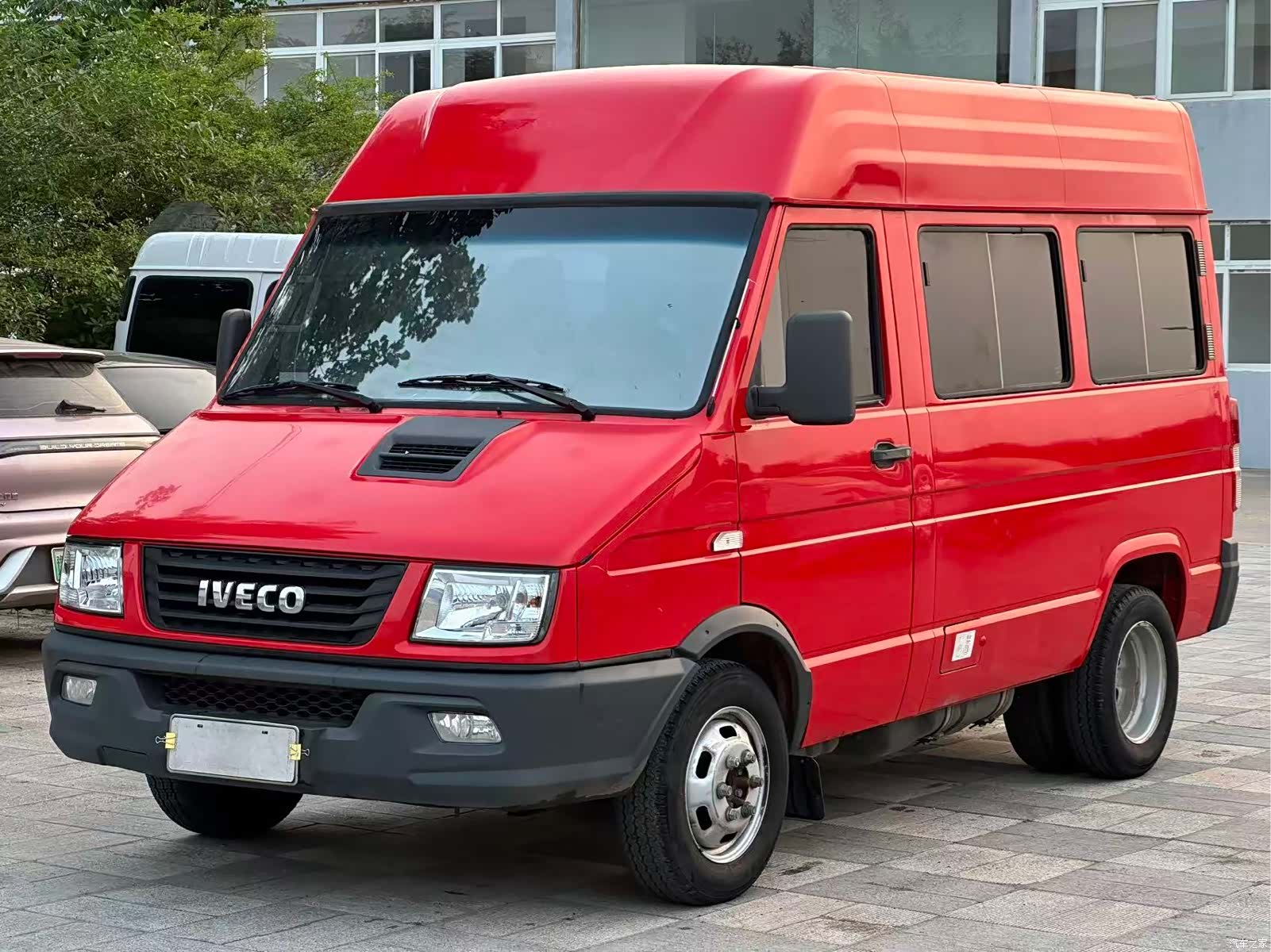 Iveco A35M