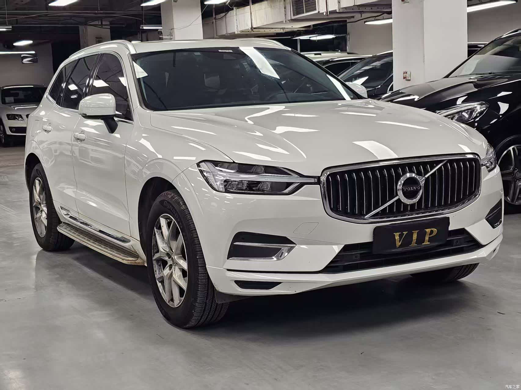Volvo XC60, 2020 3