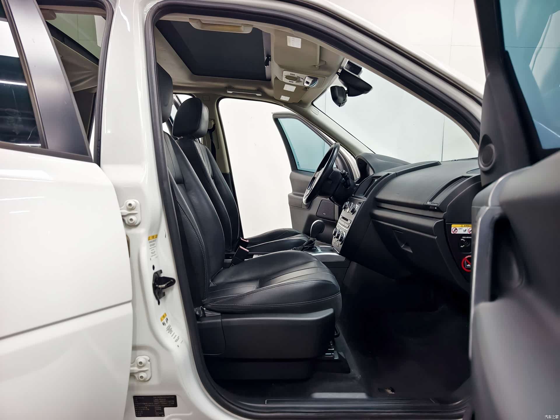 Land Rover Si4, 2014 14