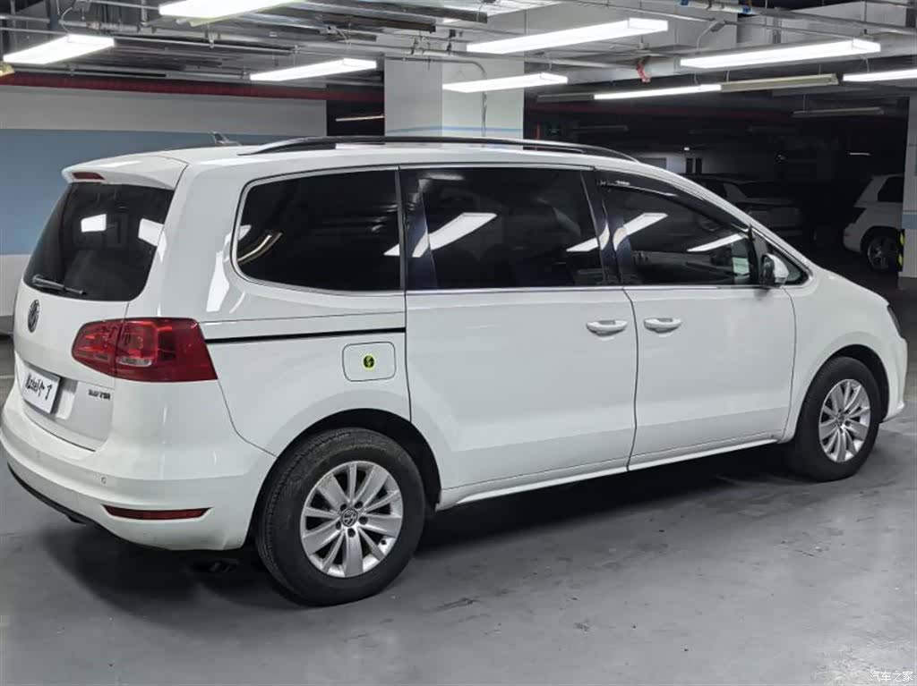 Volkswagen Xia, 2016 10