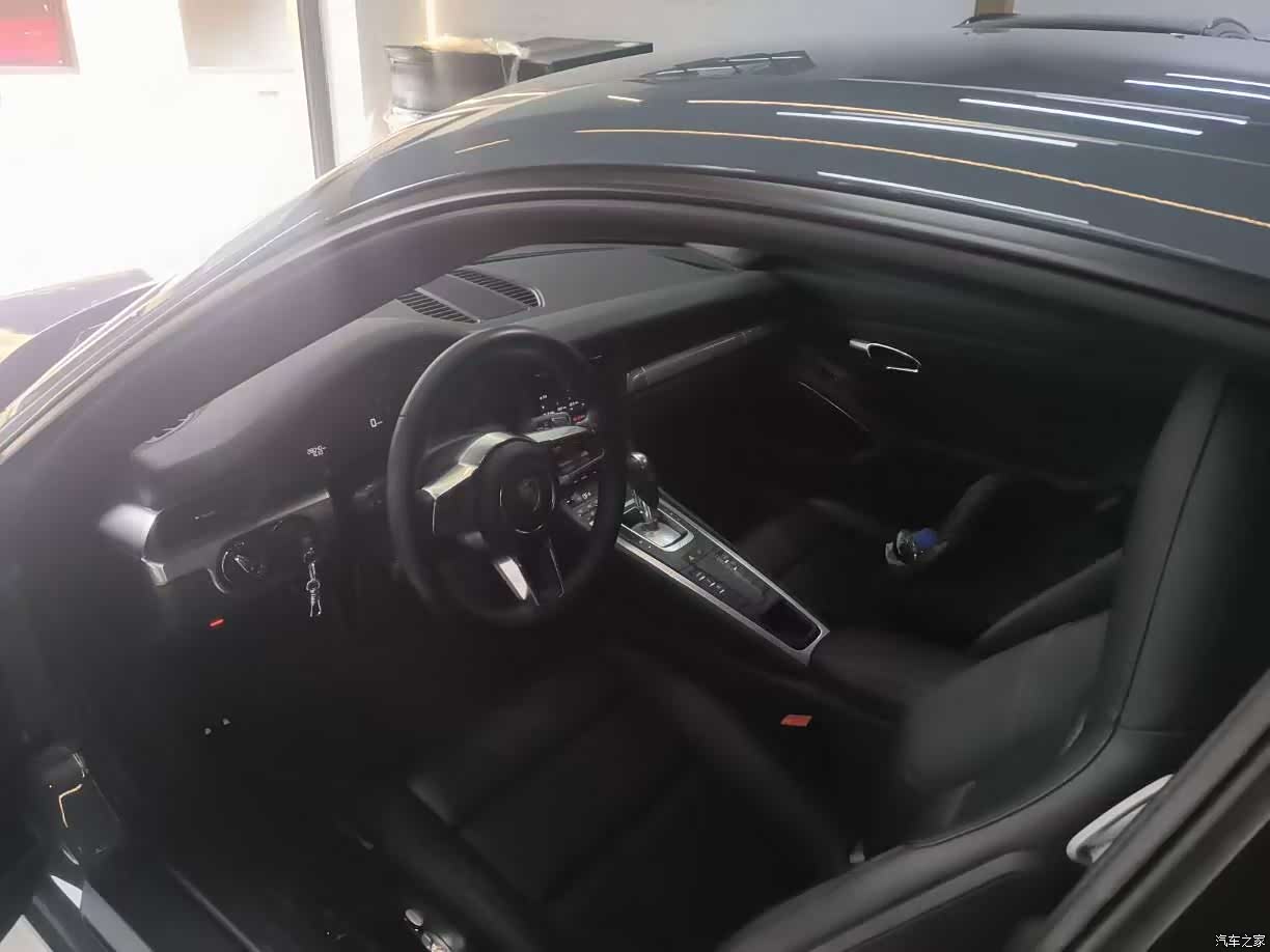 Porsche 911, 2016 все фото