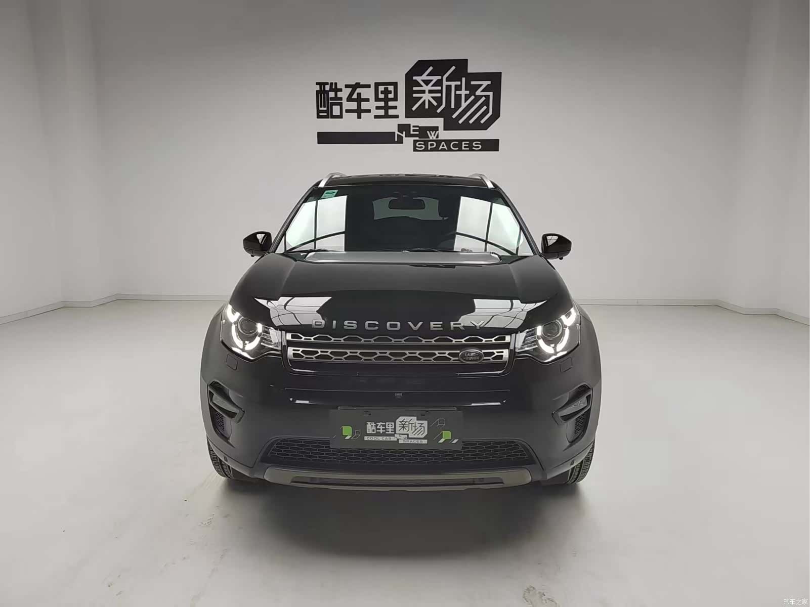 Land Rover Discovery, 2018 2
