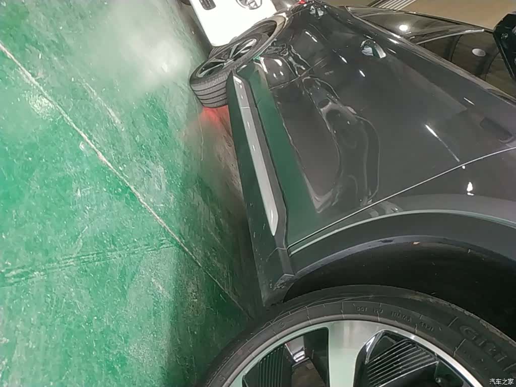 BYD Song, 2022 21