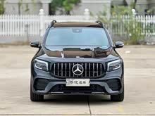 ����GLB AMG 2022�� AMG GLB 35 4MATIC