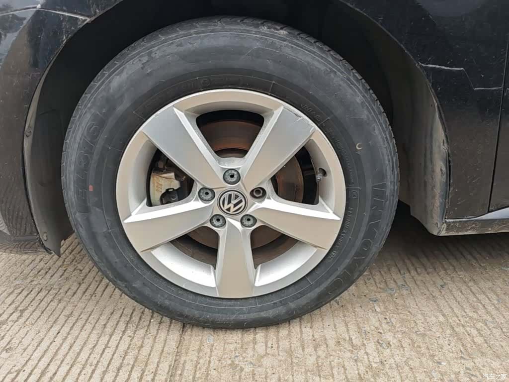 Volkswagen Lavida, 2016 23