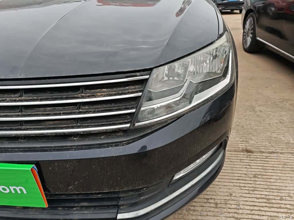 Volkswagen Lavida, 2016 24