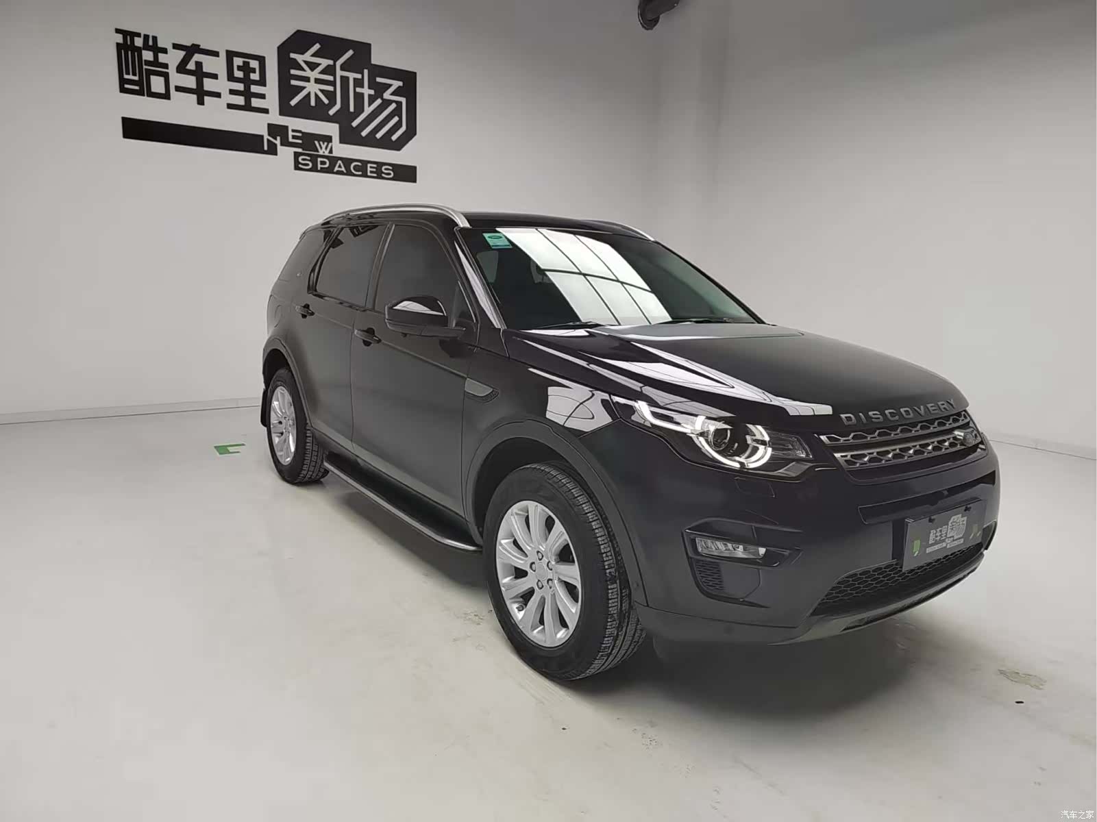 Land Rover Discovery, 2018 3
