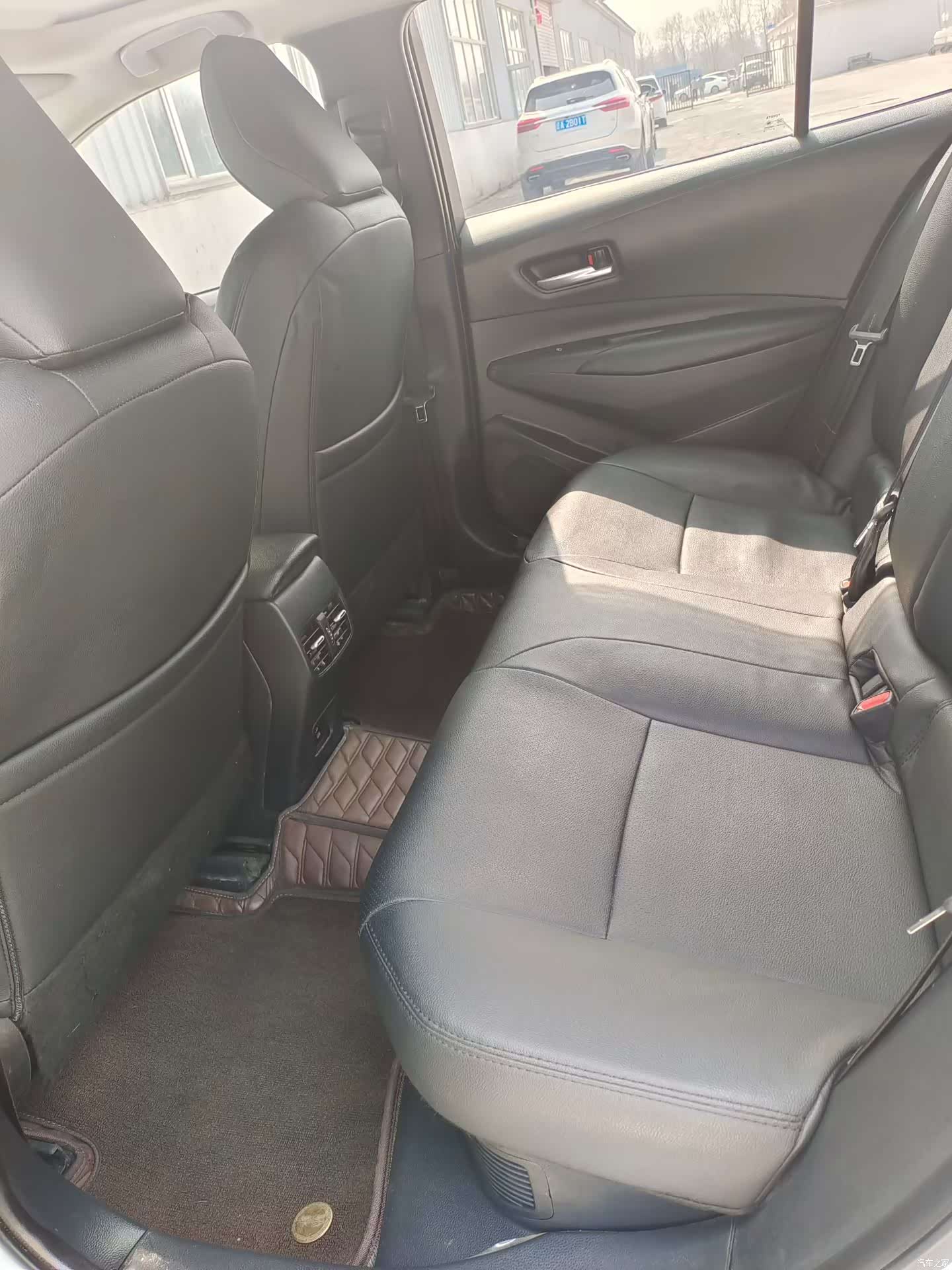 Toyota Levin, 2024 6