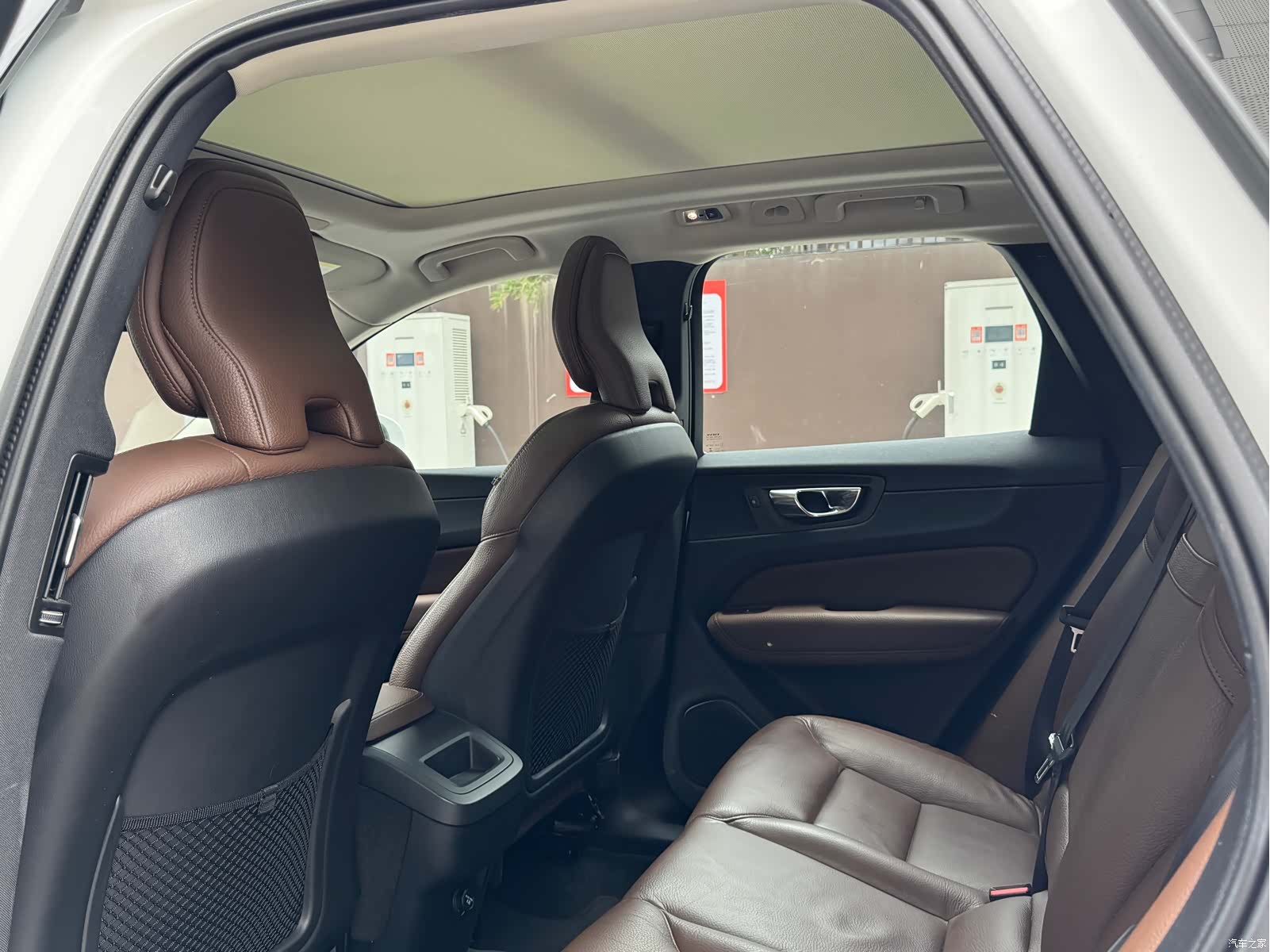 Volvo XC60, 2018 10