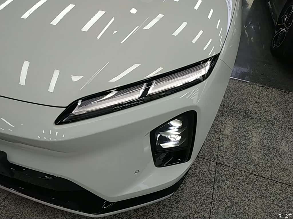 NIO ES6, 2025 24