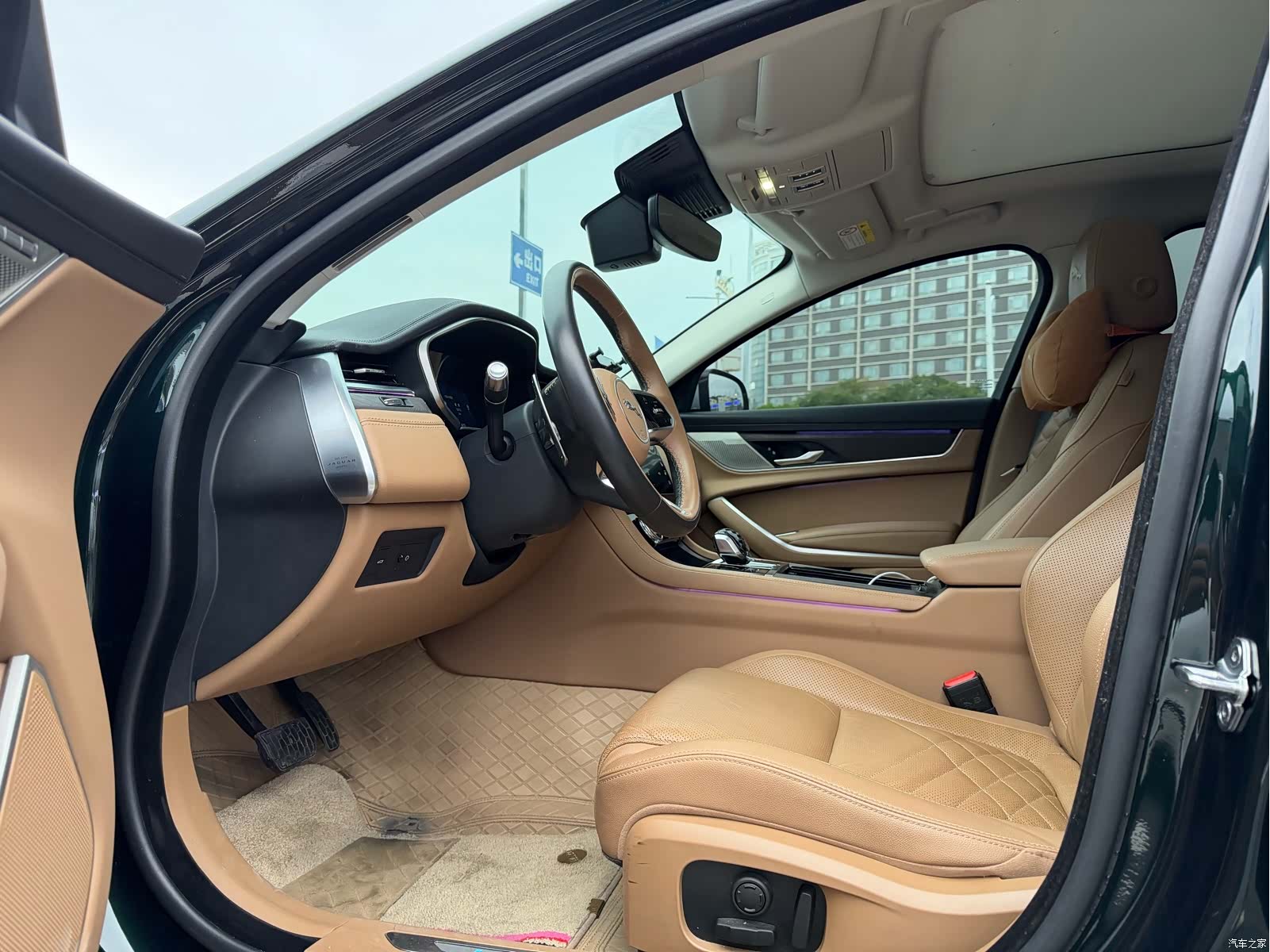 Land Rover P250, 2023 все фото