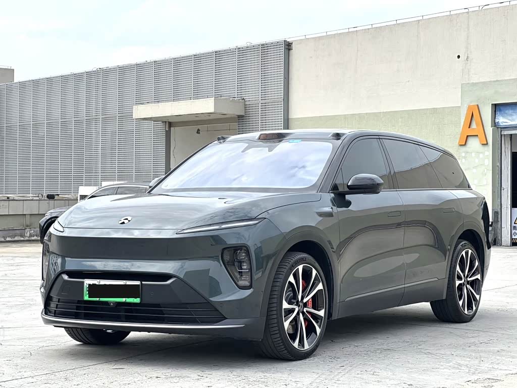 NIO ES8 2023 100kWh