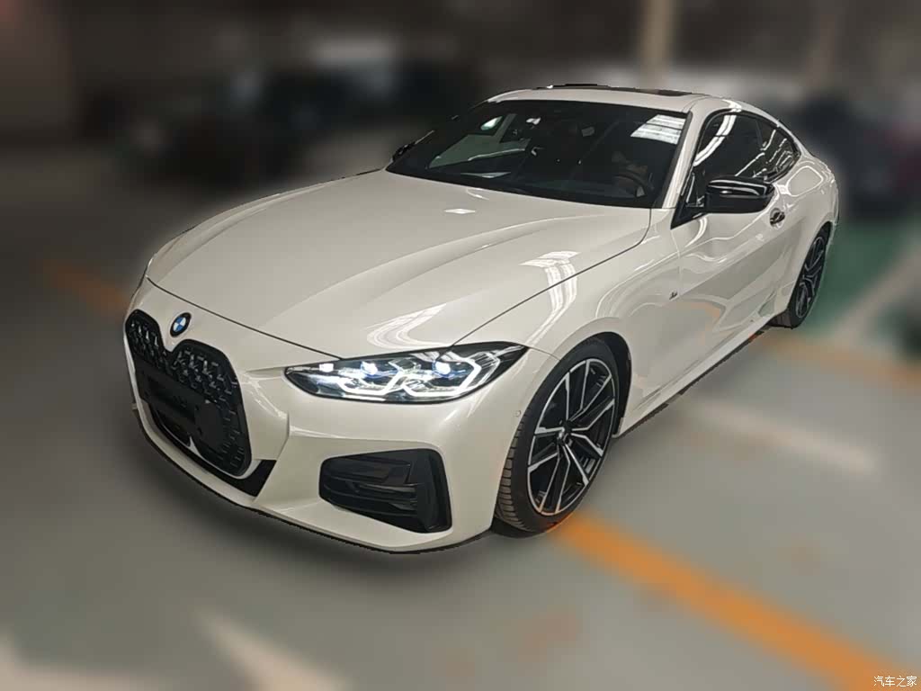 BMW 4 Series, 2024 3
