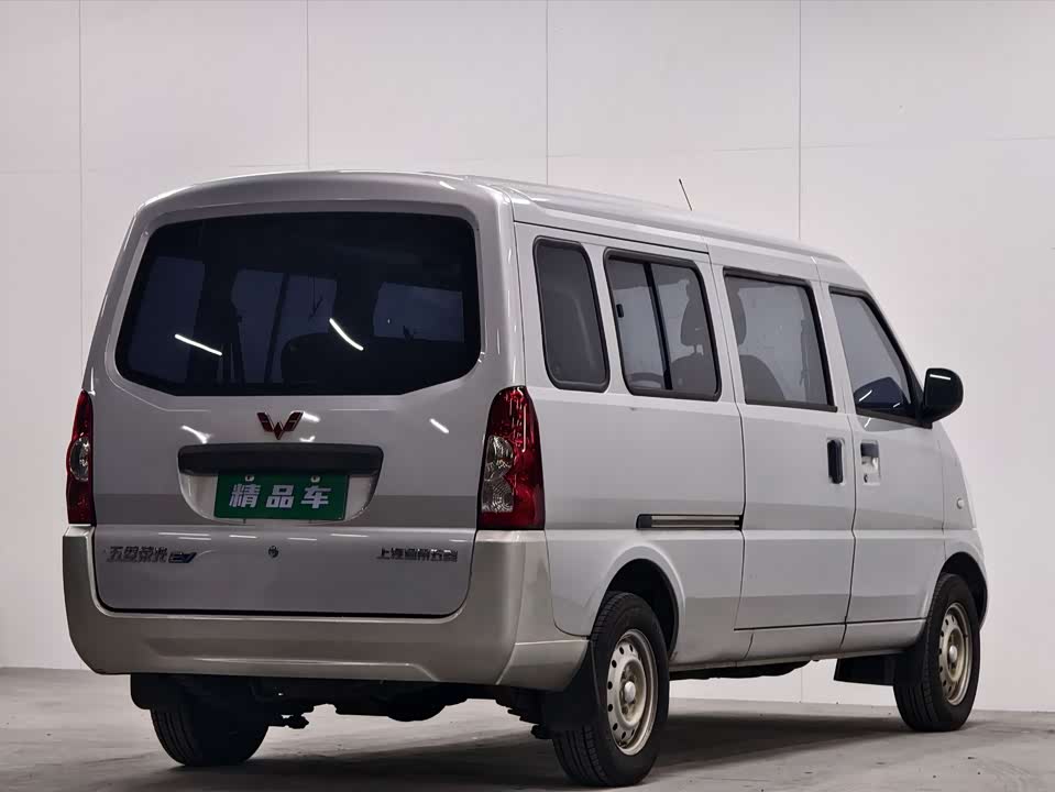 Wuling Wuling Rongguang EV