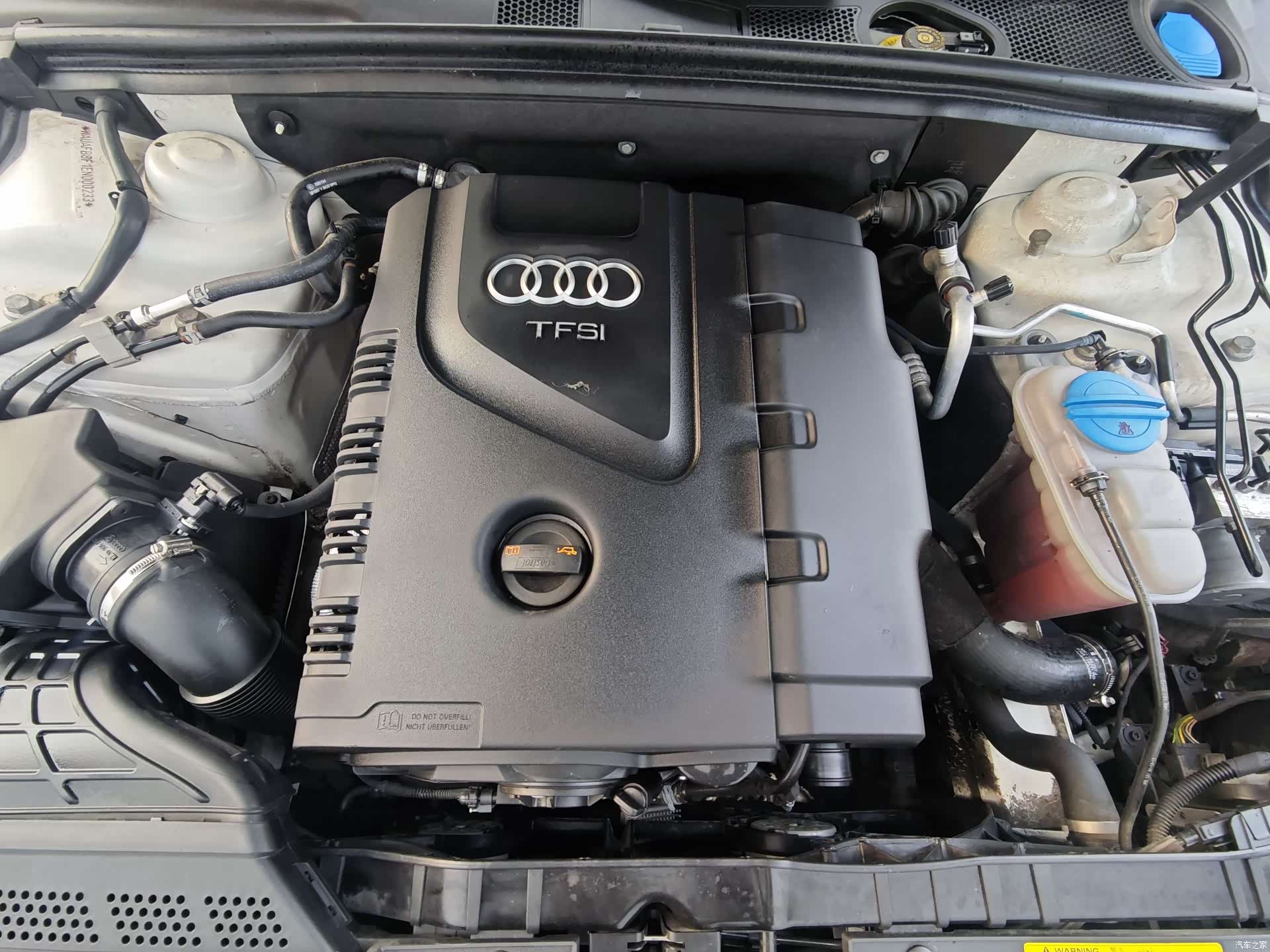 Audi A5, 2014 12