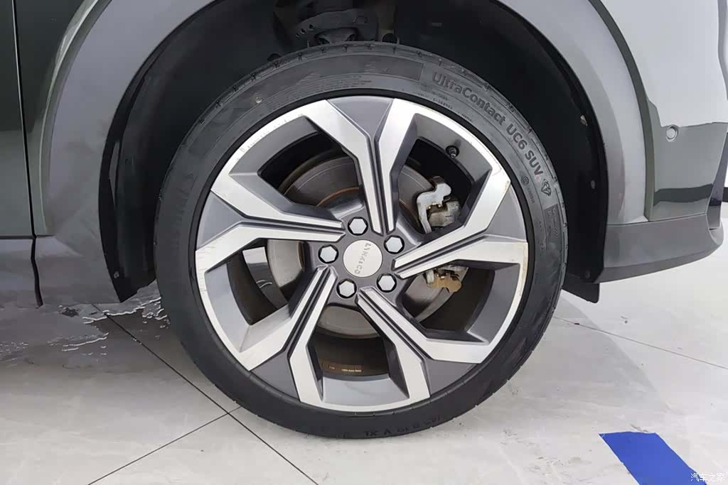 Lynk & Co 02, 2022 6