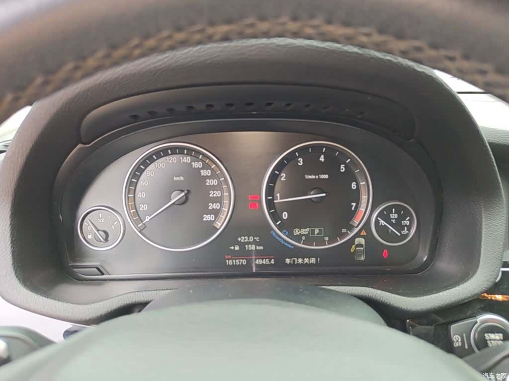 BMW X3, 2015 12
