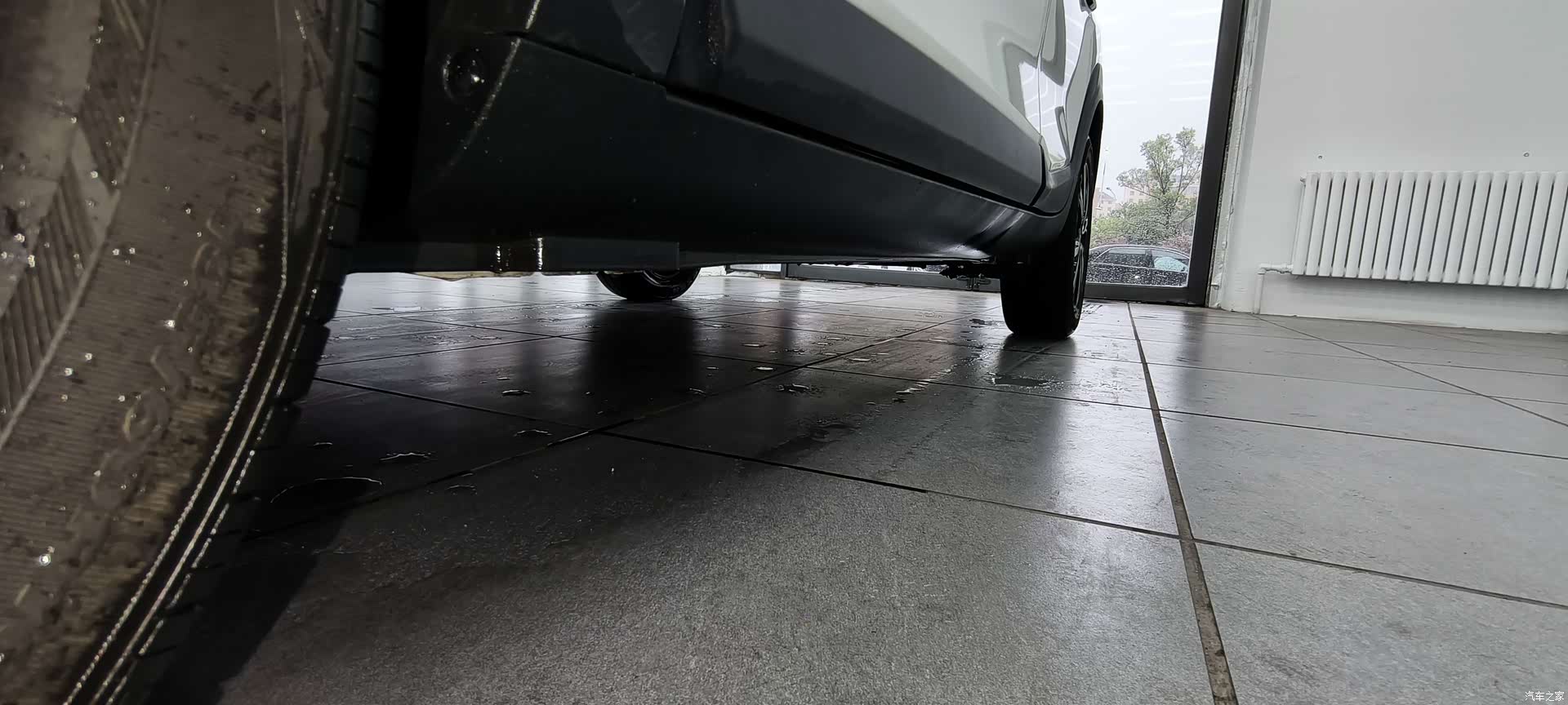 Kia KX1, 2022 35