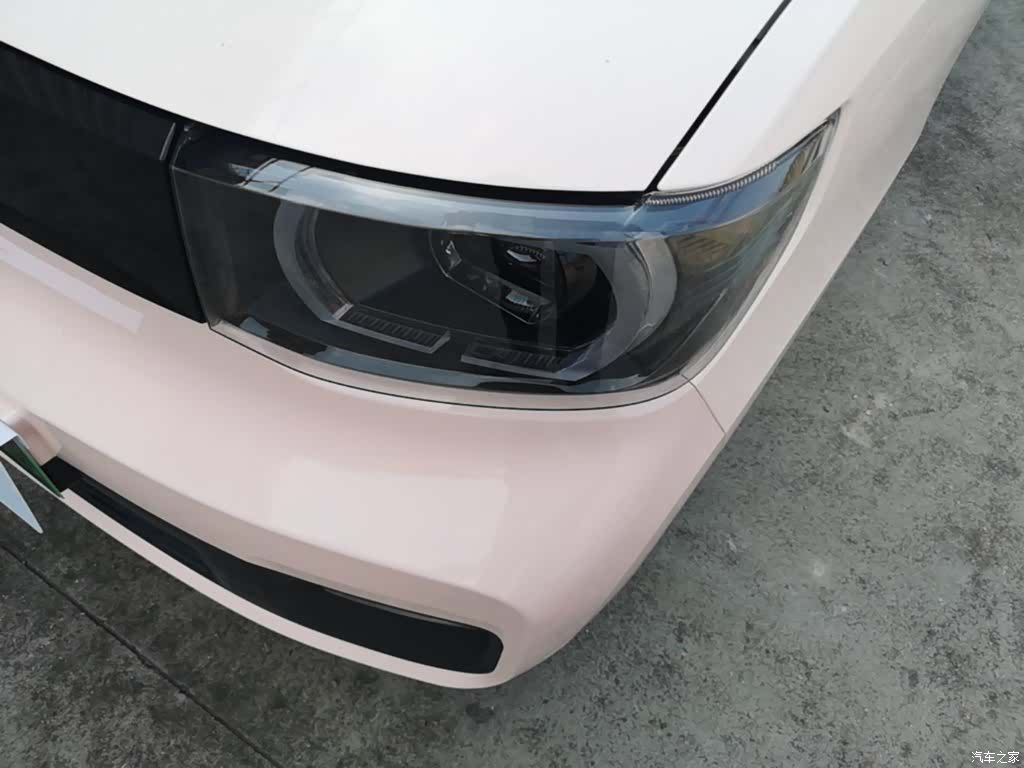 Wuling MINIEV, 2021 24